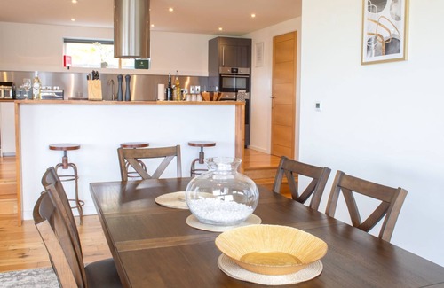 Stein House | Salt Cottage by Interhome