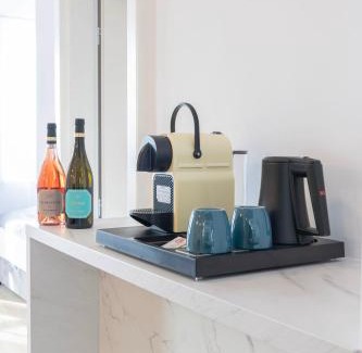 Egerfurdo Apartment | Salt Hill Premium Apartments