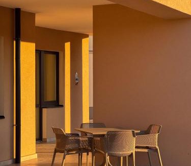 Egerfurdo Apartment | Salt Hill Premium Apartments