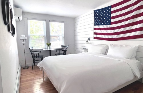 Provincetown Bed & Breakfast | Salt House Inn