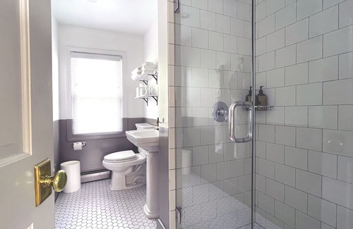 Provincetown Bed & Breakfast | Salt House Inn