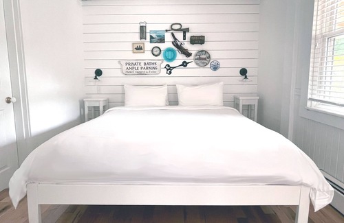 Provincetown Bed & Breakfast | Salt House Inn