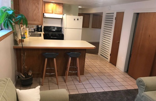 East Central House | Salt Lake City's Sugarhouse neighborhood- Brand new apartment