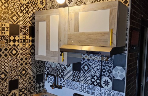 Carihuela Apartment | Saltillo Alto Boutique Studio