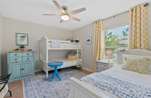 Indian Trails House | SaltLife Haven
