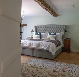 Seaford House | Saltmarsh Farmhouse