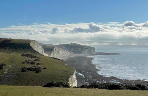 Seaford House | Saltmarsh Farmhouse