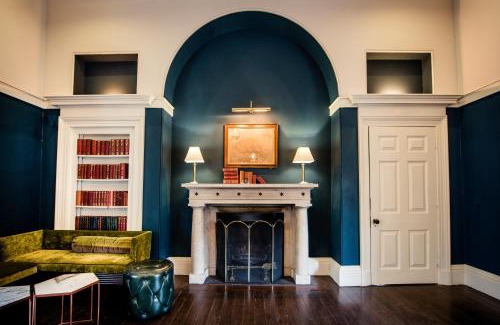 Saltmarshe Bed & Breakfast | Saltmarshe Hall
