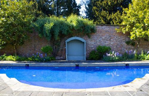 Saltmarshe Bed & Breakfast | Saltmarshe Hall
