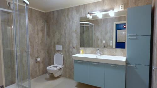 Bodo Resort | Saltstraumen Brygge