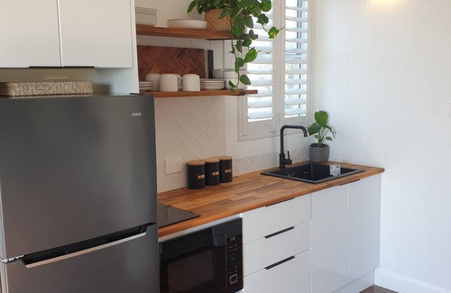 Lake Cathie Apartment | Saltwater Apartments