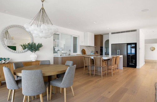 Whale Beach House | SALTWATER by Palm Beach Holiday Rentals