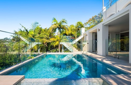 Whale Beach House | SALTWATER by Palm Beach Holiday Rentals