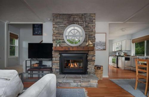 Gleneden Beach House | Saltwater Cottage At Gleneden Beach