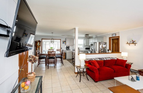 Saybrook Manor House | Saltwater Gospel-Indian Town, Old Saybrook CT