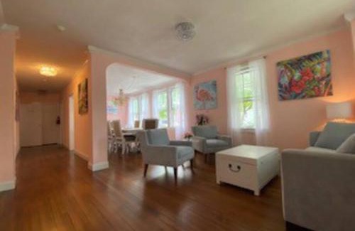 Wall Hotel | Saltwater Inn