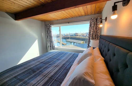 Westport Hotel | Saltwater Inn