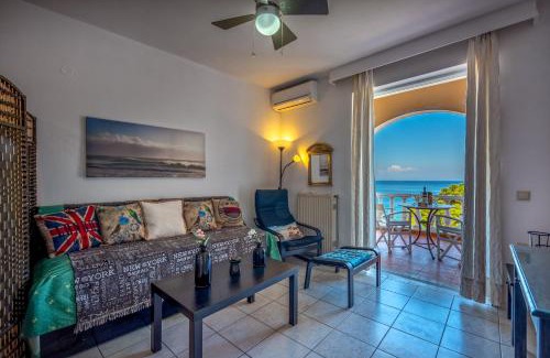 Zakynthos Town Apartment | Saltwater Serenade Apartments