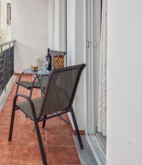 Zakynthos Town Apartment | Saltwater Serenade Apartments
