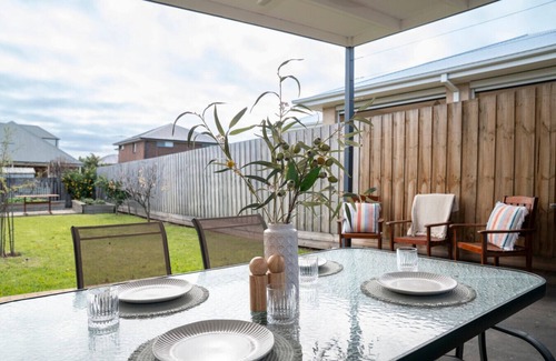 Portarlington Apartment | Saltwater Shores - Pet friendly - Sleeps 10
