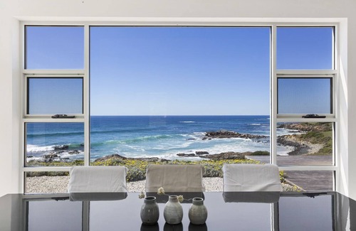 Falmouth Villa | Saltwater Sunrise