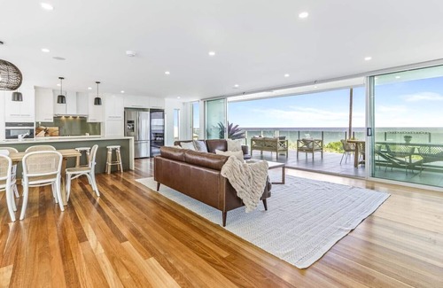 Sunshine Coast House | Saltwater, Sunrise Beach