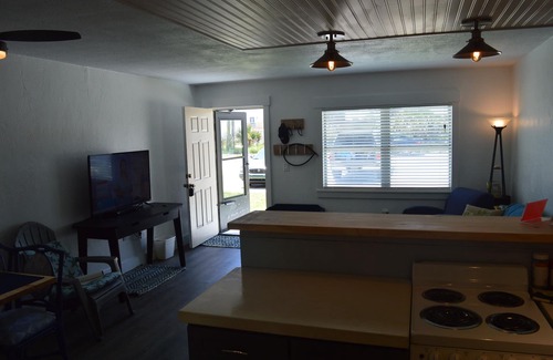 Flagler Beach Condo | Saltwater Therapy #2