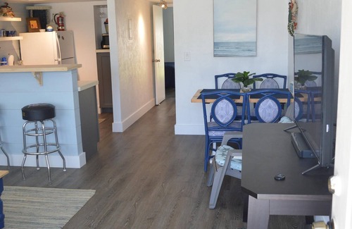 Flagler Beach Condo | Saltwater Therapy #2