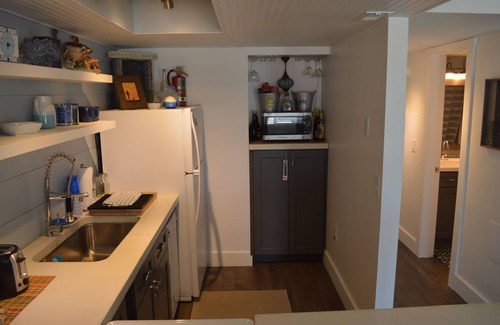 Flagler Beach Condo | Saltwater Therapy #2