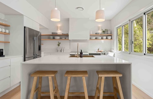 Hyams Beach House | Saltwood at Hyams Beach