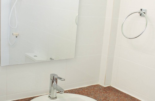 Hanimaadhoo House | Salty Beach House