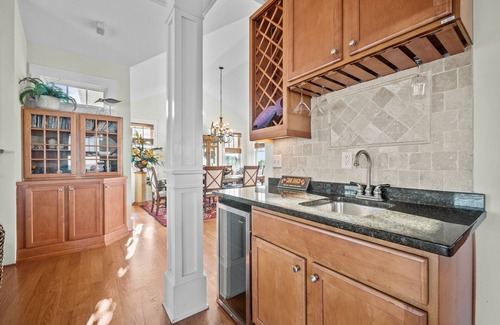 Topsail Beach Condo | Salty Paws at Golden Pointe #143 - Incredible Ocean Views, Dog friendly!