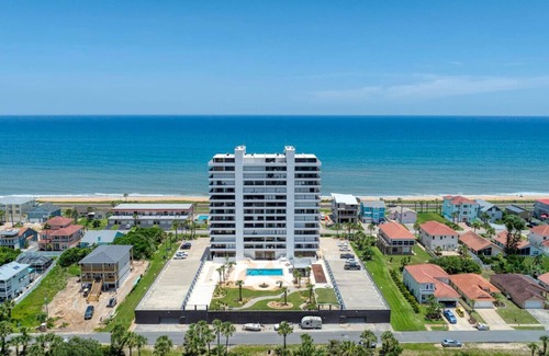 Flagler Beach Apartment | Salty Sailor’s Haven in Flagler