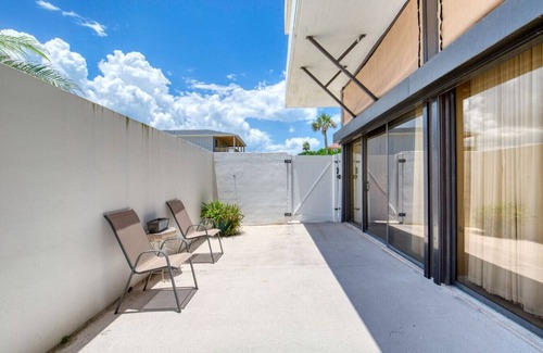 Flagler Beach Apartment | Salty Sailor’s Haven in Flagler