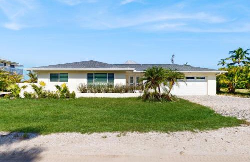 Bokeelia House | Salty Salutations