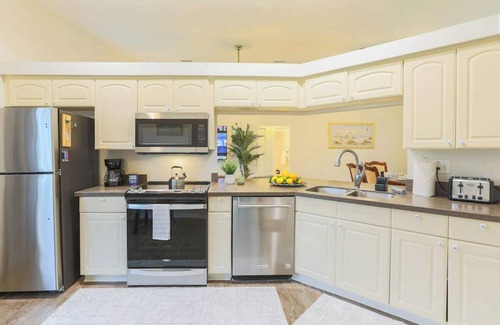 Palm Harbor House | Salty Tide Getaway | Nightlife, Pool, Play, Beach