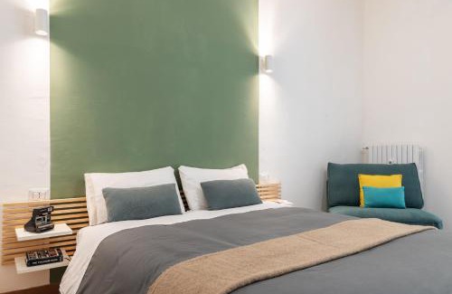 Washington Apartment | Salutati Flexyrent studio AC