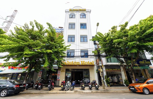 An Hai Đong Apartment | Saluton Hotel