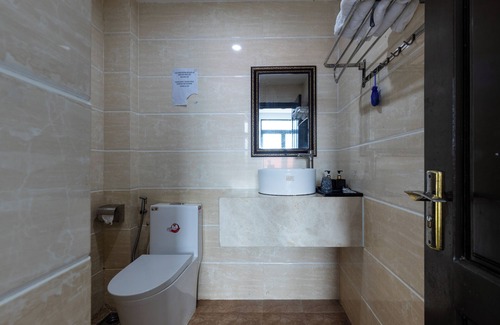 An Hai Đong Apartment | Saluton Hotel