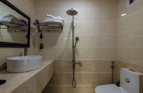 An Hai Đong Apartment | Saluton Hotel