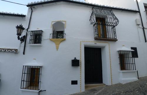 Old Town Bed & Breakfast | Salvatierra Guest House