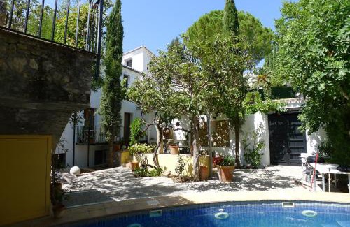 Old Town Bed & Breakfast | Salvatierra Guest House