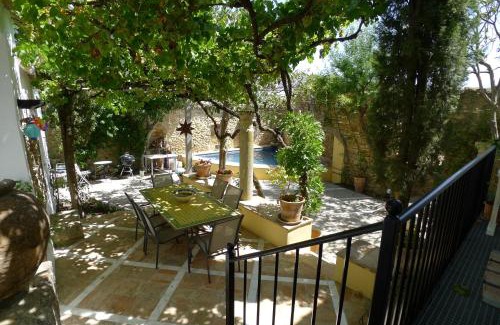 Old Town Bed & Breakfast | Salvatierra Guest House