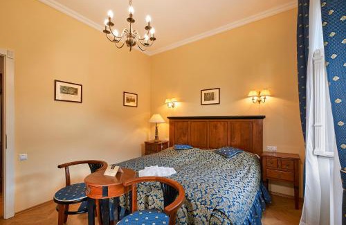 City Centre Hotel | Salvator Hotel