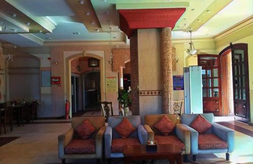 Ras El Bar Bed & Breakfast | Salvatore Room with Breakfast-Ras El Bar