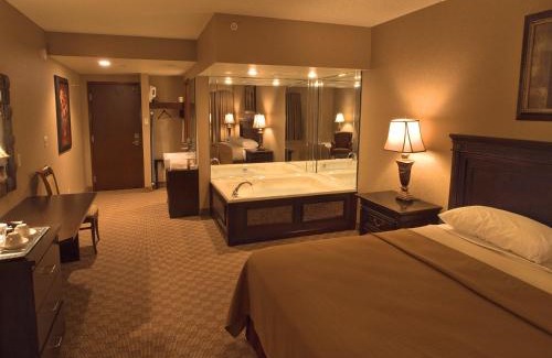 Williamsville Hotel | Salvatores Grand Hotel