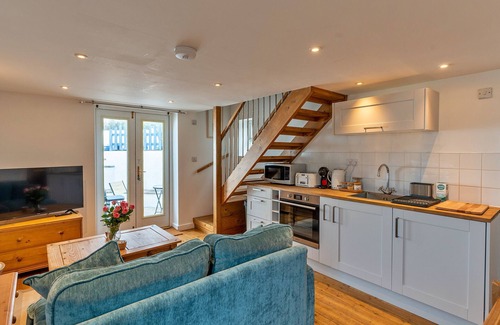 Porthleven Cottage | Salvay