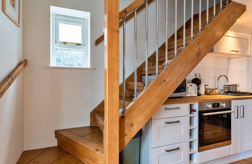 Porthleven Cottage | Salvay