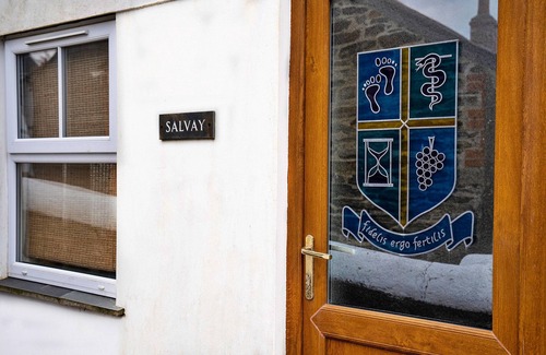Porthleven Cottage | Salvay