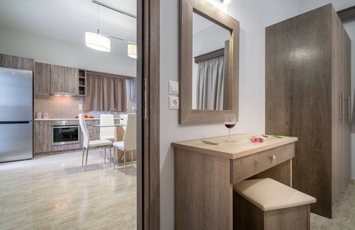 Fiolitis Villa | Salvia - 2 Bedroom villa with Private Pool and Garden view
